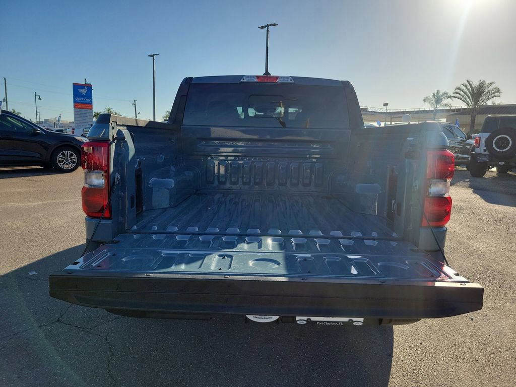 Certified 2023 Ford Maverick XLT w/ XLT Luxury Package image 10