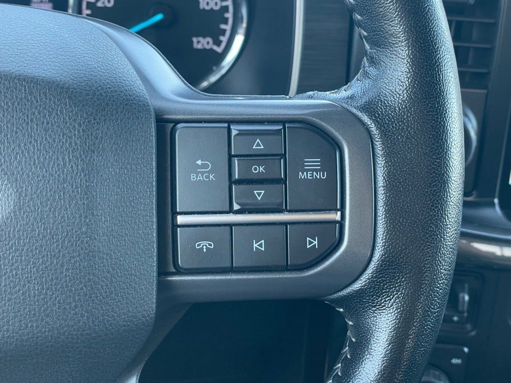 Certified 2021 Ford F150 XLT w/ Equipment Group 302A High image 19