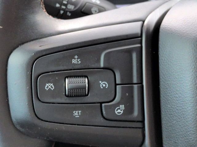 Used 2020 GMC Sierra 2500 AT4 w/ AT4 Premium Package AWD/4WD image 24