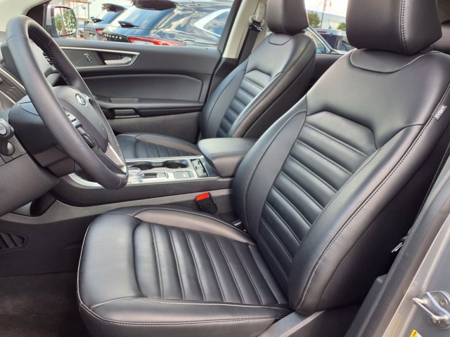 Certified 2024 Ford Edge SEL w/ Convenience Package AWD/4WD image 5