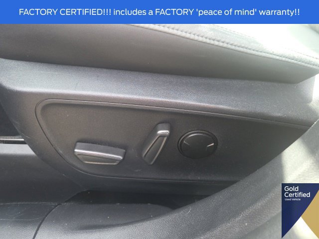 Certified 2021 Ford Bronco Sport Big Bend w/ Big Bend Package AWD/4WD image 31