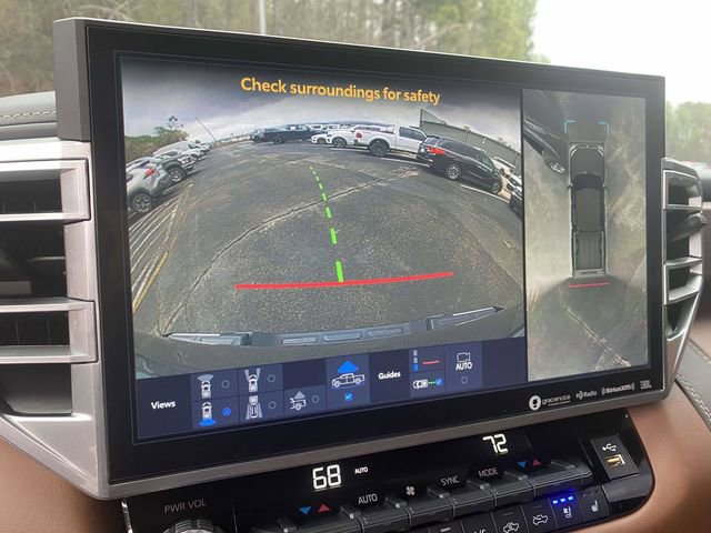 Used 2023 Toyota Tundra 1794 Edition image 29