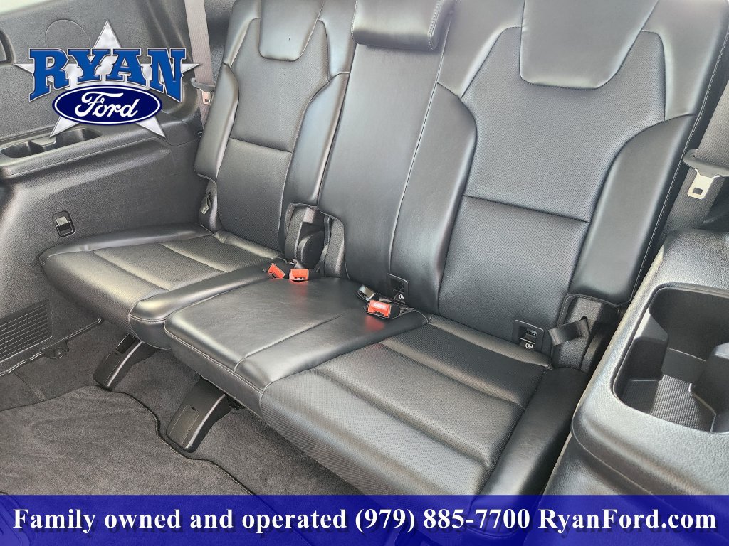 Used 2025 Kia Telluride S AWD/4WD image 21