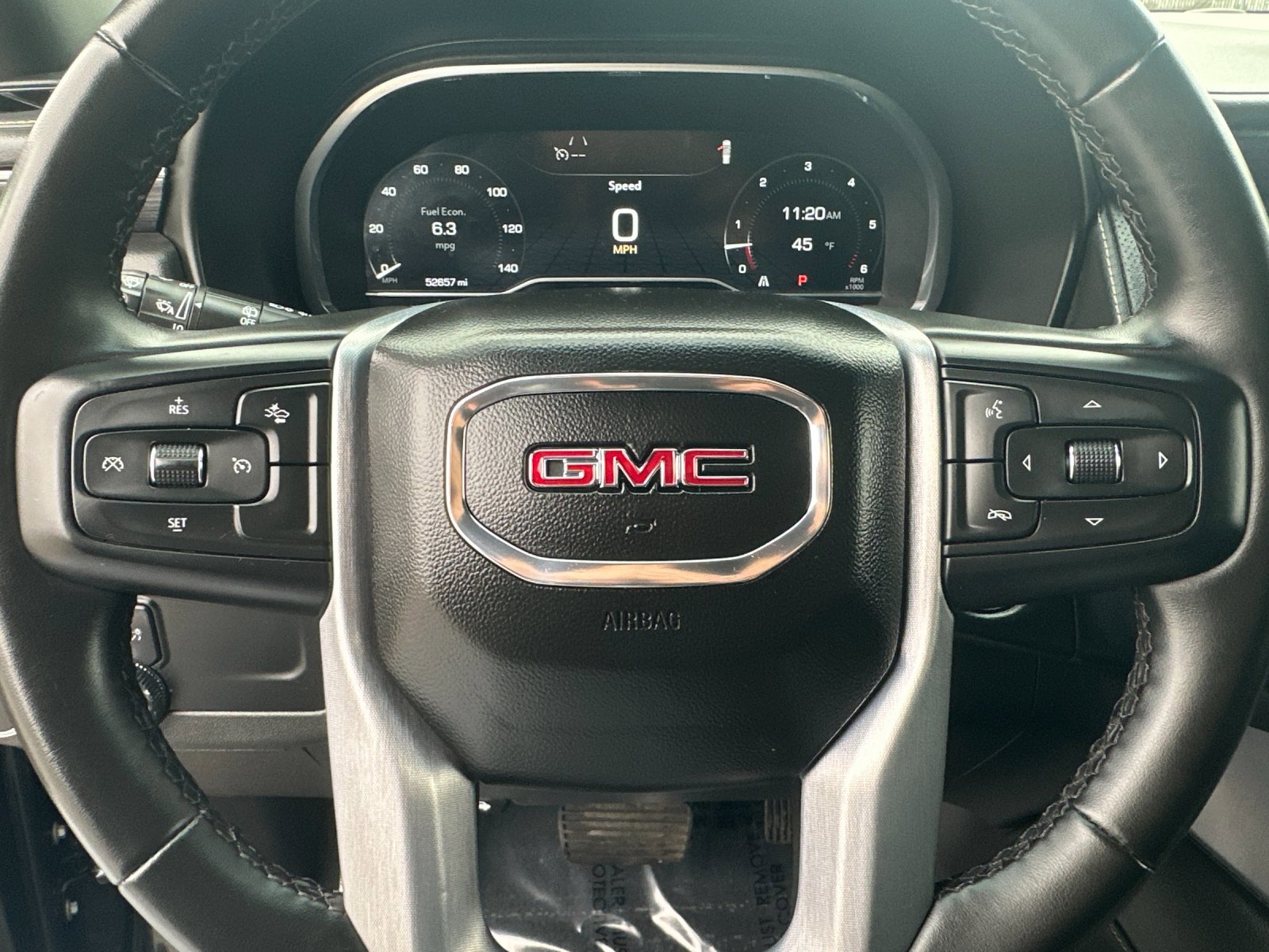 Used 2023 GMC Yukon SLT image 23