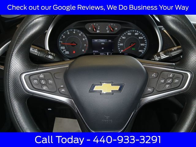 Used 2023 Chevrolet Malibu LS image 23