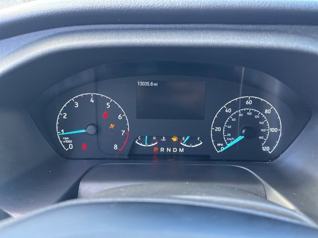 Certified 2024 Ford Transit 250 Low Roof w/ Exterior Upgrade Package image 15