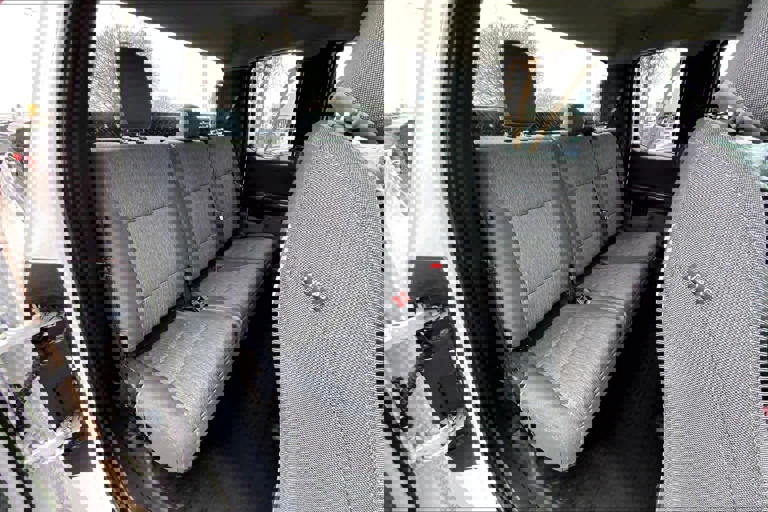 Certified 2022 Ford F150 XL w/ Equipment Group 101A High image 19