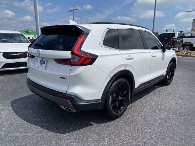 Used 2023 Honda CR-V Sport image 7