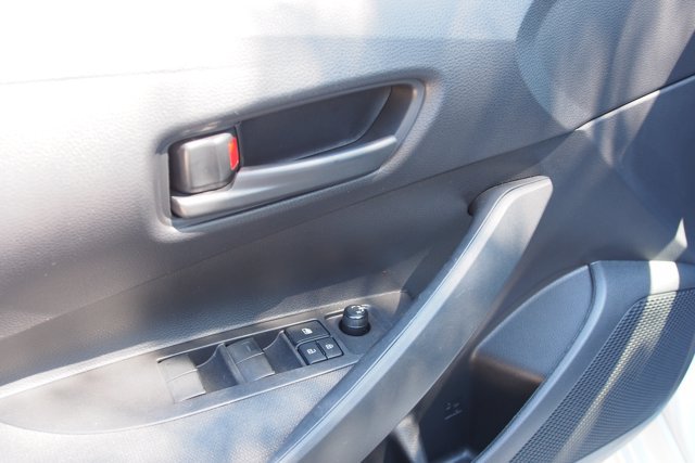 Used 2024 Toyota Corolla LE FWD image 19