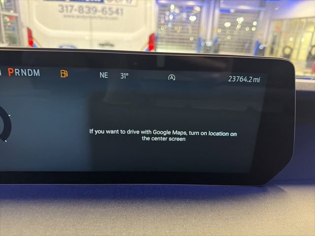 Certified 2025 Ford Expedition Active image 56