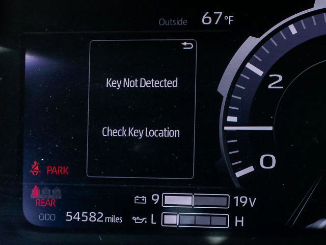 Used 2022 Toyota Tundra 1794 Edition image 19