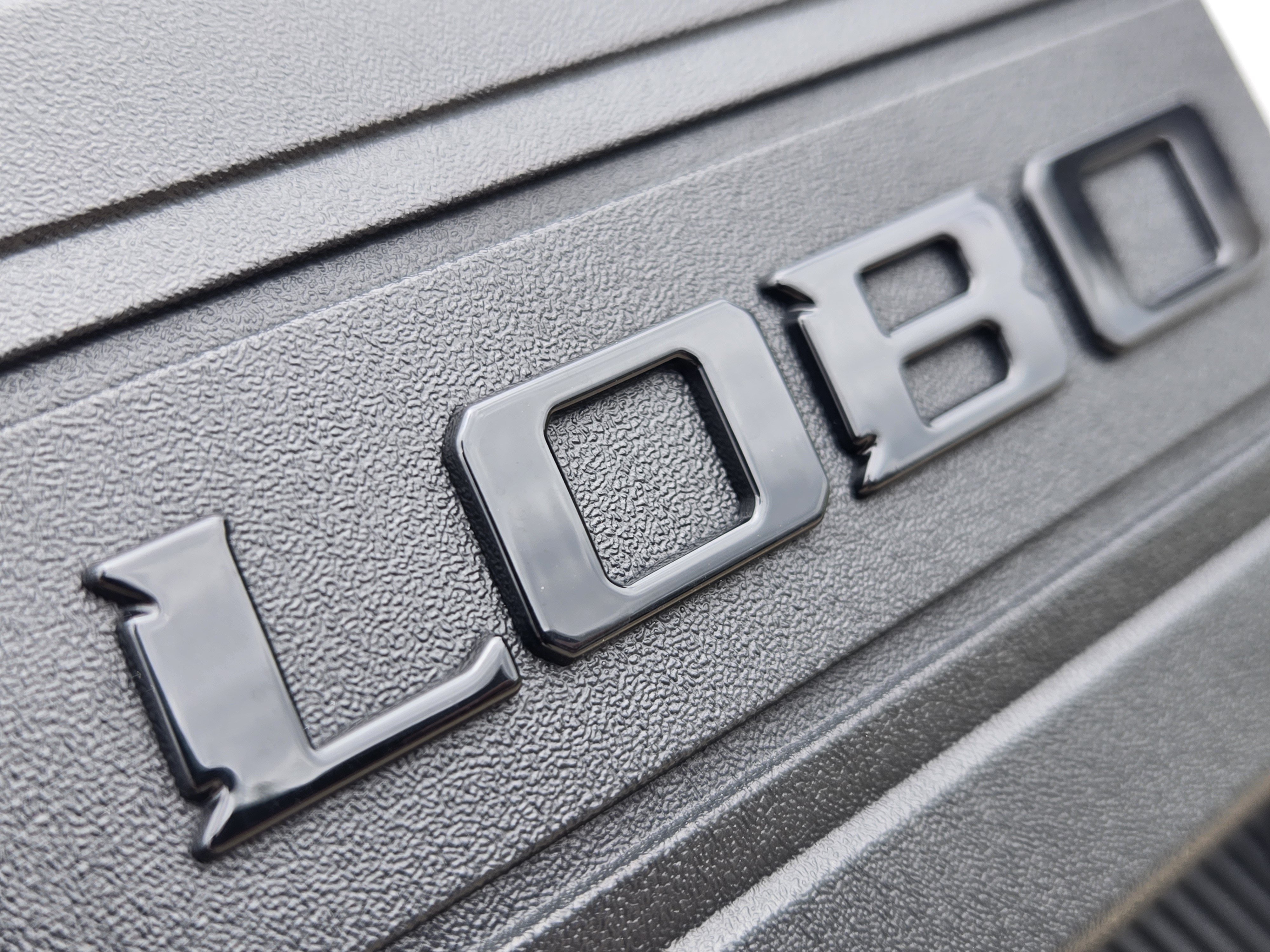 Certified 2025 Ford Maverick Lobo AWD/4WD image 10
