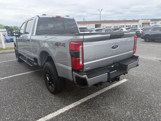 Certified 2023 Ford F250 XL w/ STX Appearance Package AWD/4WD image 6
