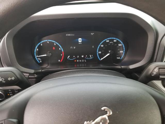 Certified 2023 Ford Bronco Sport Big Bend AWD/4WD image 24