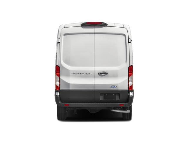 Certified 2023 Ford Transit 350 Medium Roof w/ Transit Trail Package image 5