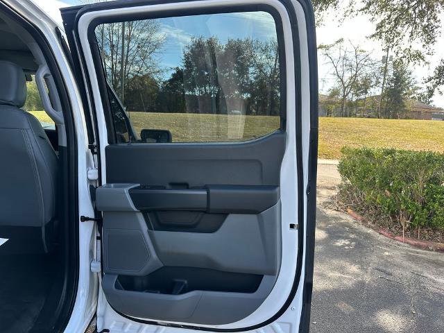 Certified 2022 Ford F150 XL w/ Equipment Group 101A High image 40