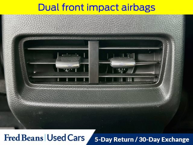 Certified 2024 Ford Edge SEL w/ Convenience Package AWD/4WD image 30