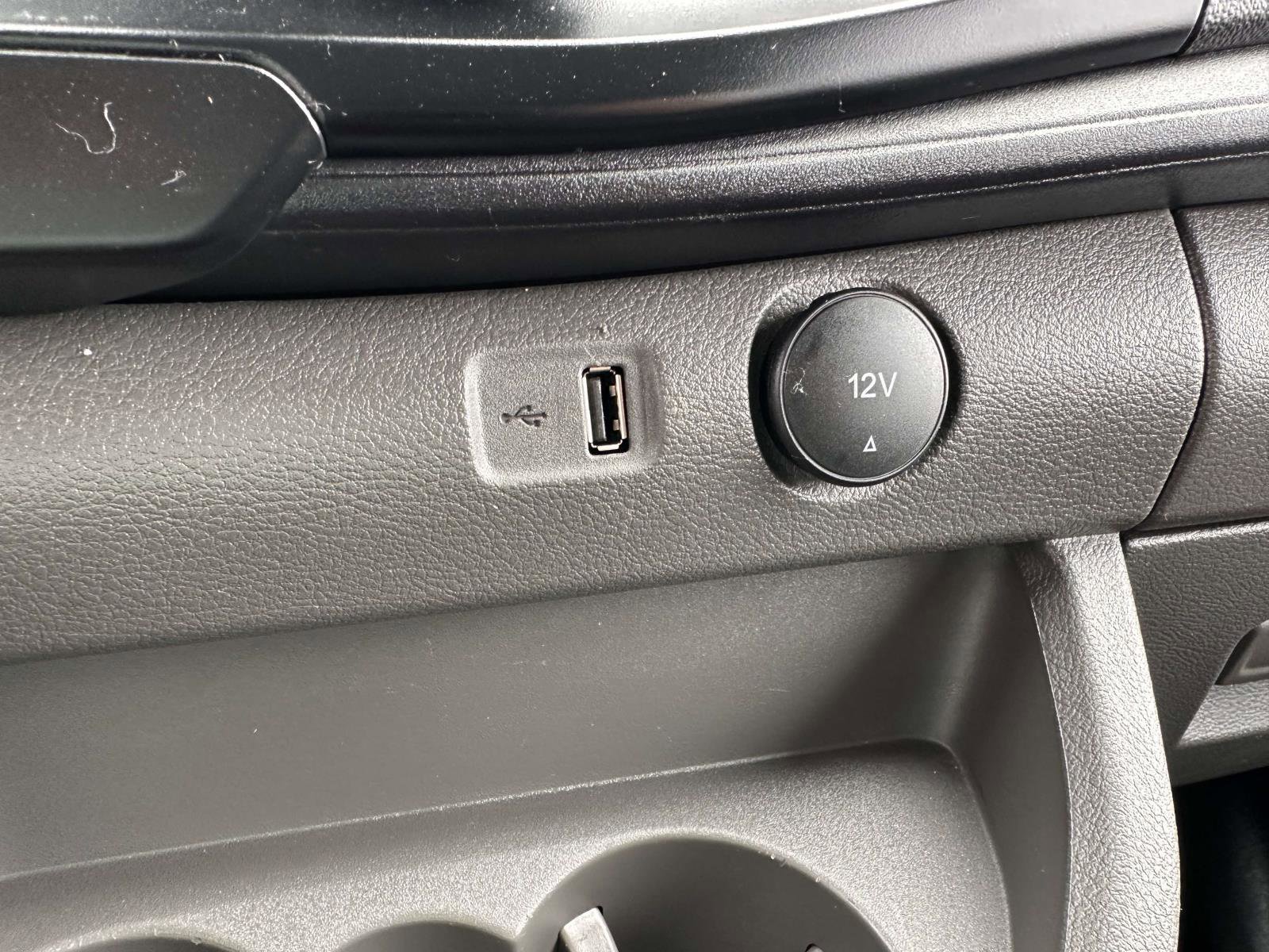 Certified 2024 Ford Transit 250 Low Roof w/ Exterior Upgrade Package image 25