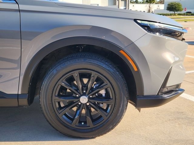 Used 2025 Honda CR-V EX-L image 8