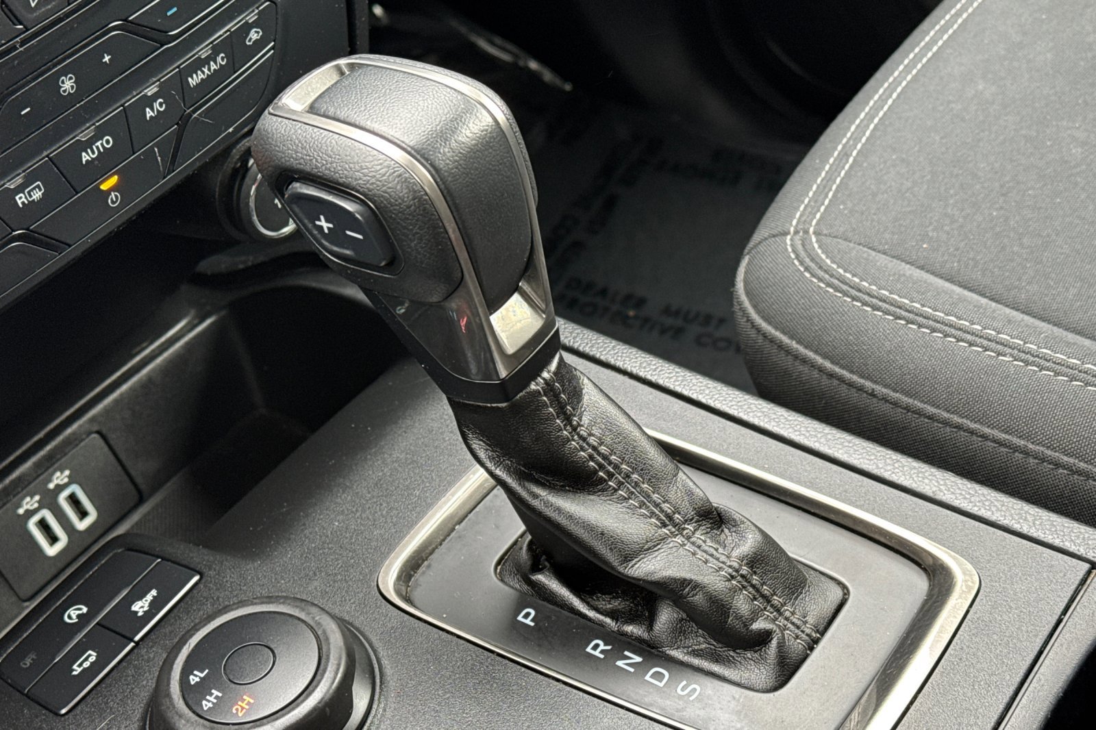 Certified 2020 Ford Ranger XLT w/ Equipment Group 301A Mid image 20