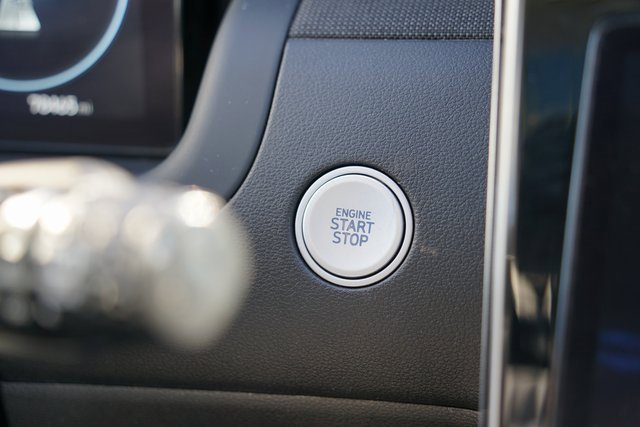 Used 2022 Hyundai Tucson Limited image 19