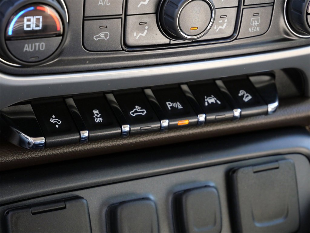 Used 2016 GMC Sierra 1500 SLT image 22