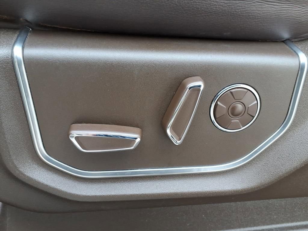 Certified 2020 Ford F150 Limited w/ Trailer Tow Package image 23