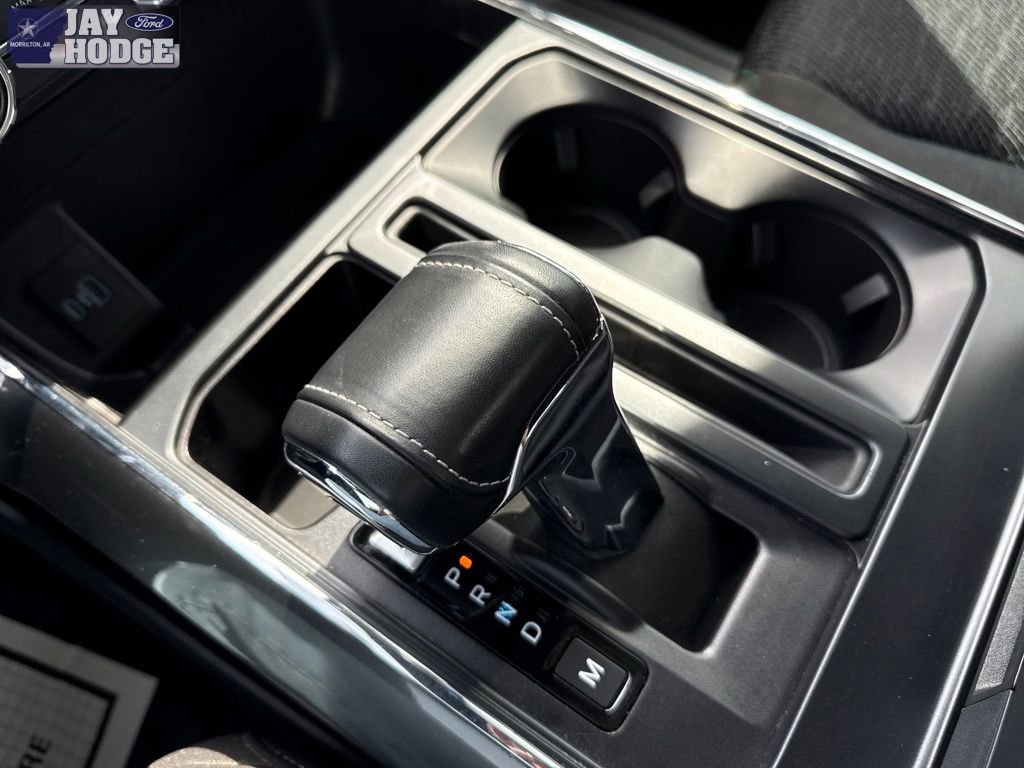 Certified 2022 Ford F150 XLT w/ Equipment Group 302A High image 20