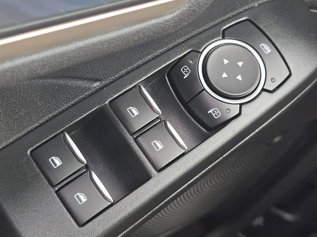 Certified 2022 Ford Escape SEL image 27