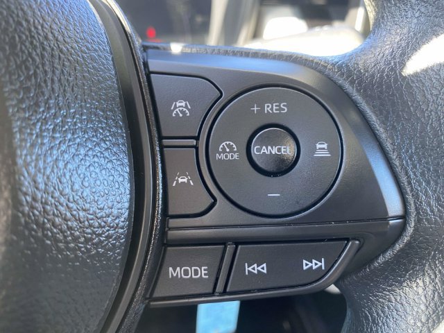 Used 2026 Toyota Corolla Cross L FWD image 20