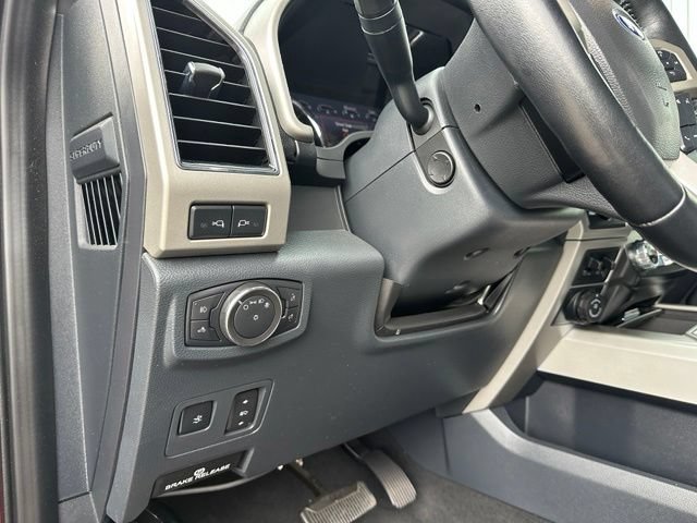 Certified 2022 Ford F250 Lariat w/ Lariat Ultimate Package AWD/4WD image 36