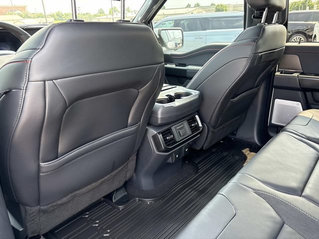 Certified 2025 Ford F150 Raptor AWD/4WD image 16