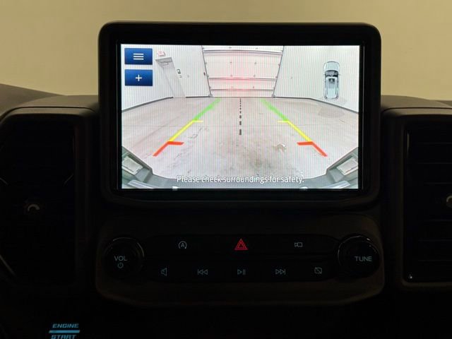 Certified 2021 Ford Bronco Sport Badlands w/ Badlands Package image 29