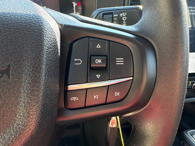 Certified 2026 Ford Ranger XL AWD/4WD image 22