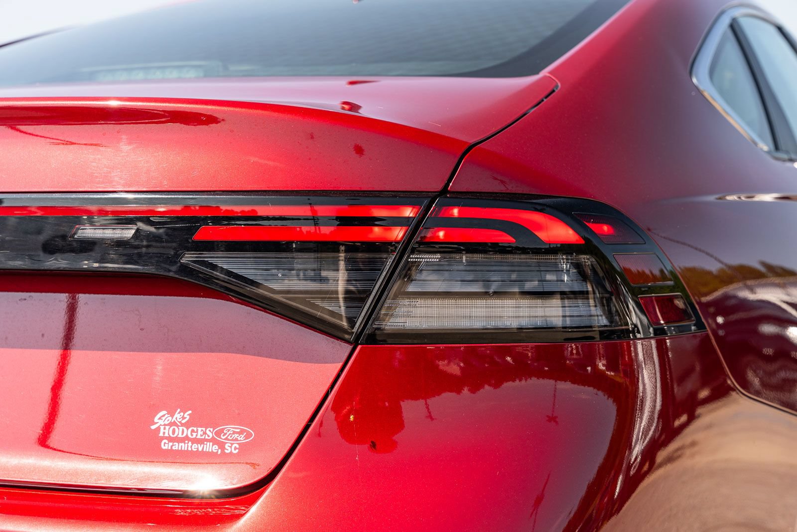 Used 2025 Honda Accord LX image 14