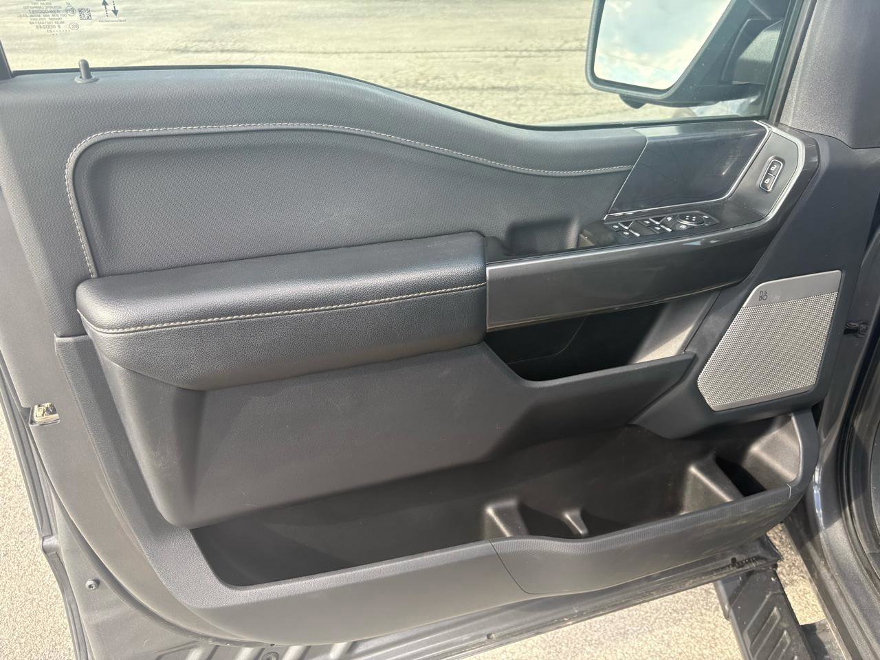 Certified 2023 Ford F150 XLT w/ Equipment Group 302A High image 12