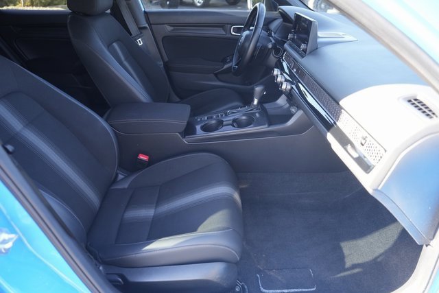 Used 2023 Honda Civic Sport image 18