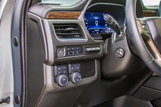 Used 2023 Chevrolet Tahoe High Country image 36