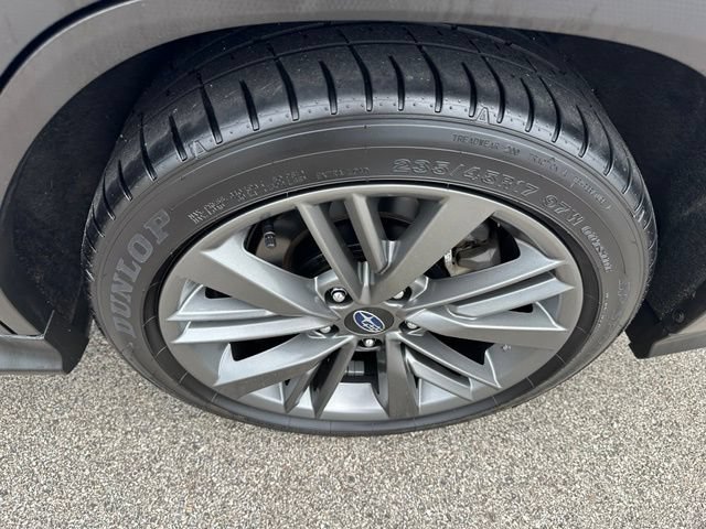 Used 2024 Subaru WRX AWD/4WD image 7