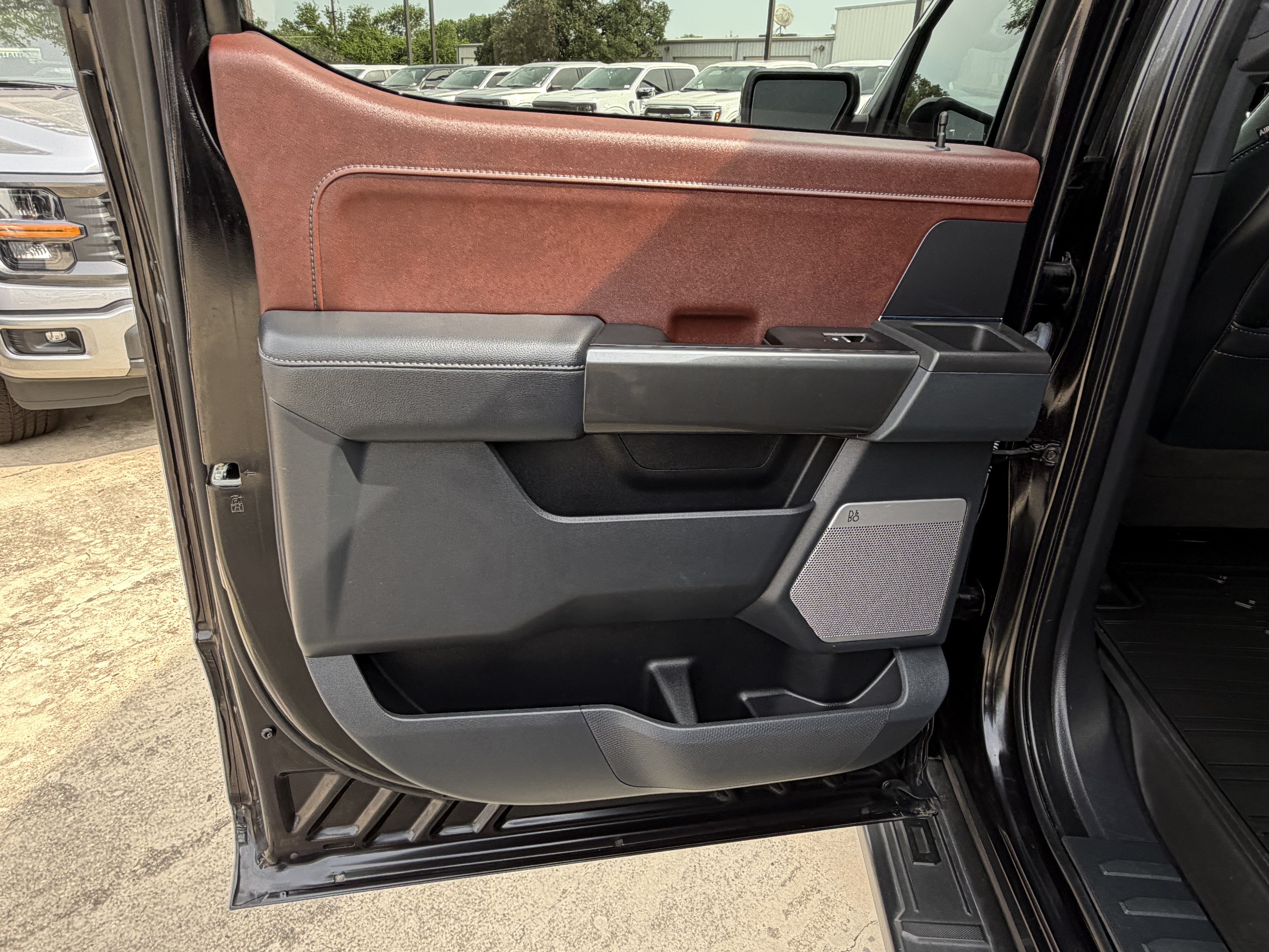 Certified 2023 Ford F150 Lariat AWD/4WD image 15
