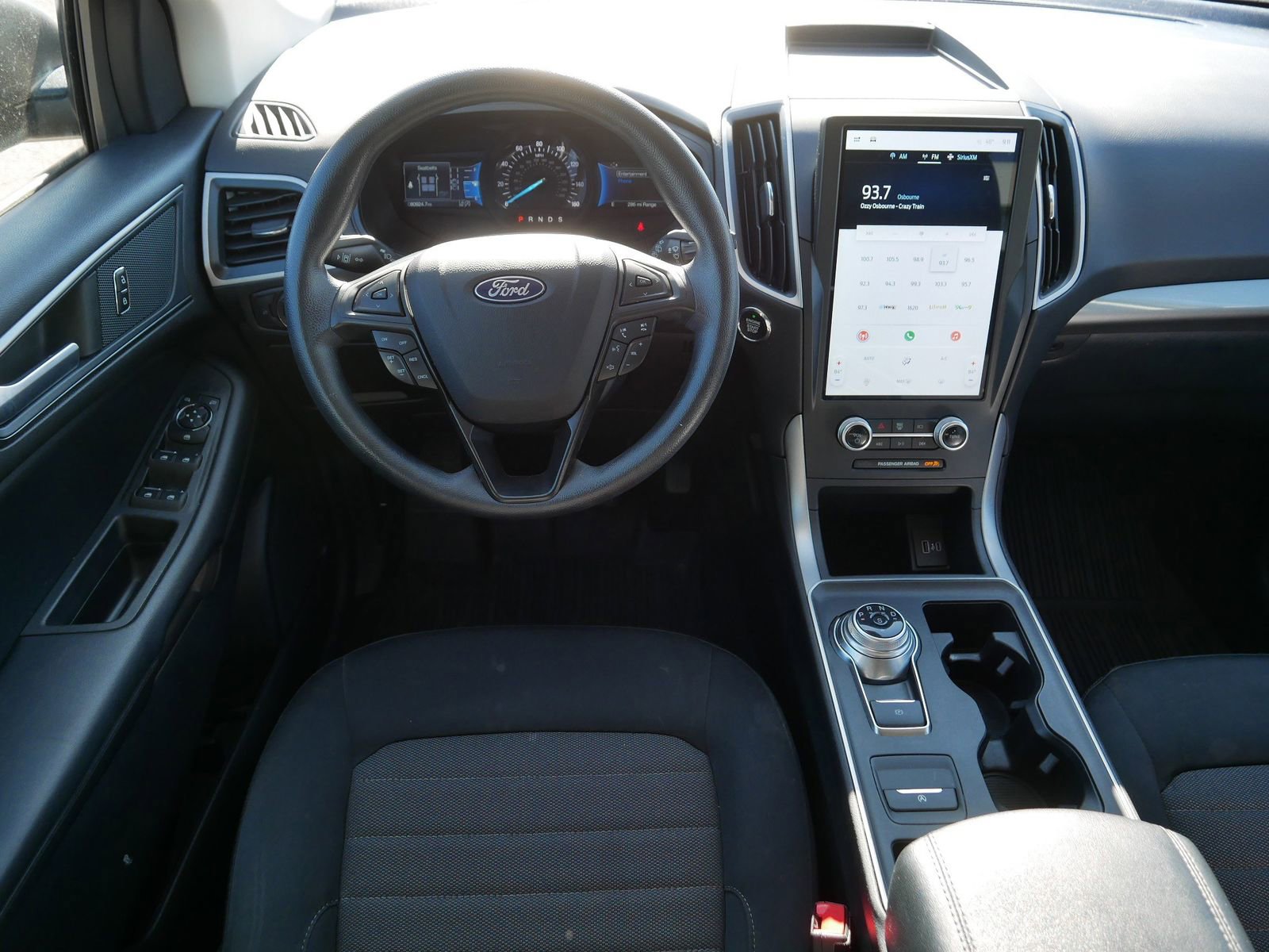 Certified 2022 Ford Edge SE AWD/4WD image 19
