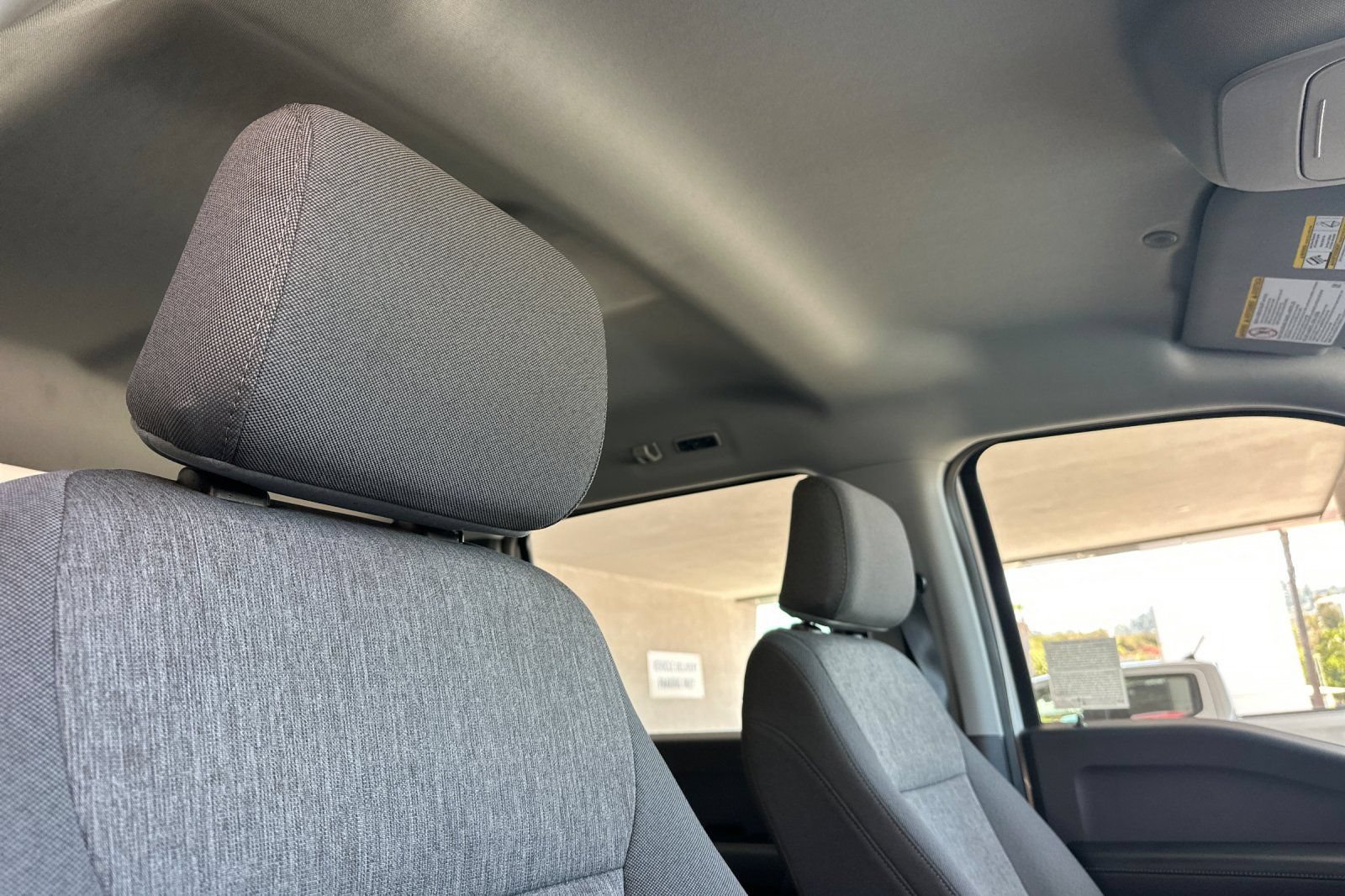 Certified 2026 Ford F250 XL w/ STX Appearance Package AWD/4WD image 15