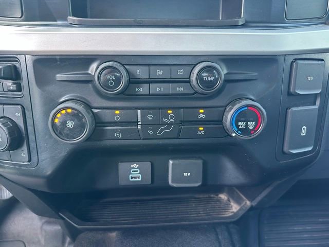 Certified 2023 Ford F250 XL w/ XL Chrome Package AWD/4WD image 18