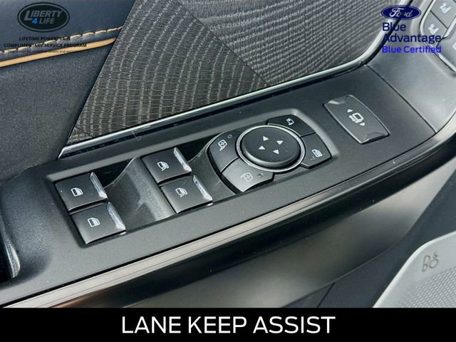 Certified 2022 Ford F150 Platinum w/ Equipment Group 701A High image 19