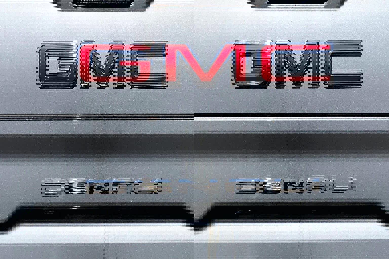 Used 2023 GMC Sierra 1500 Denali w/ Technology Package image 30