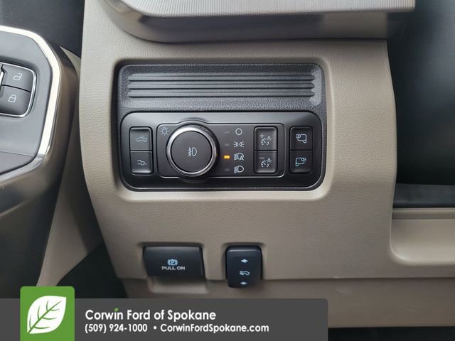 Certified 2025 Ford F450 Platinum w/ Platinum Plus Package image 27