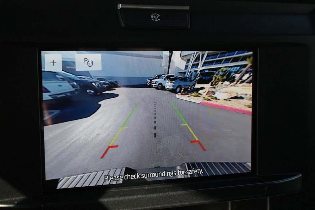 Certified 2025 Ford F250 XLT image 32