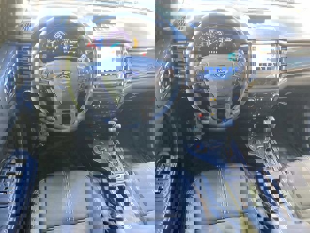 Certified 2022 Ford Ranger Lariat w/ Equipment Group 501A High image 15