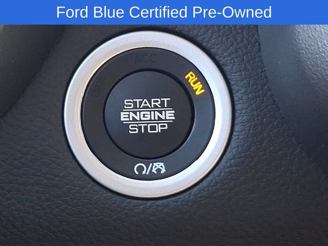 Used 2020 RAM 1500 Big Horn AWD/4WD image 24