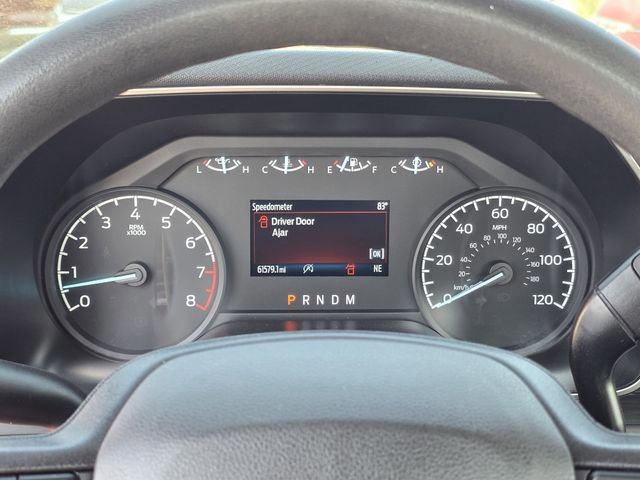 Certified 2021 Ford F150 XL image 11